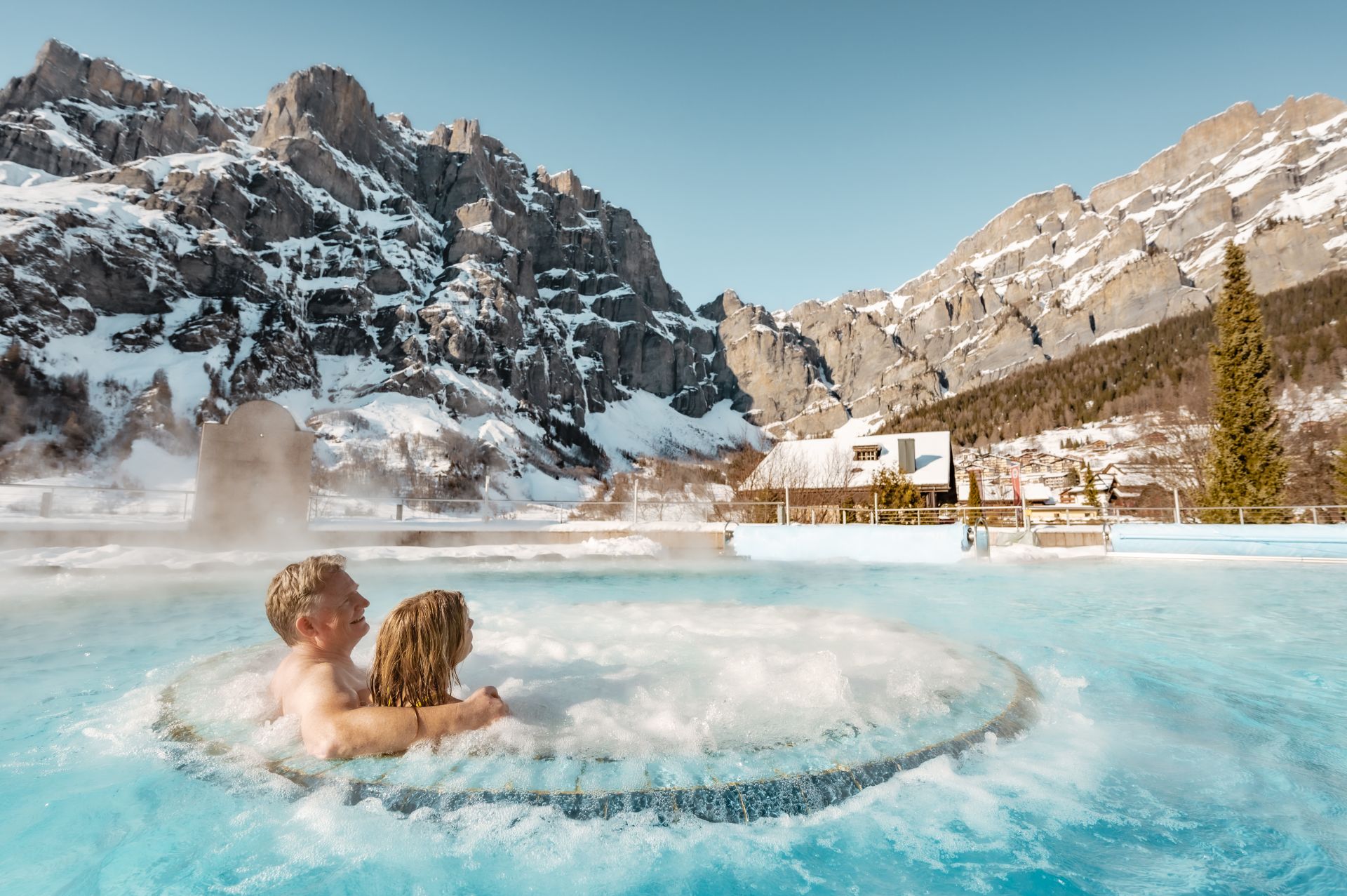 Des paysages inspirants, un personnel compétent, des intérieurs incroyables et un restaurant avec des plats délicieux !