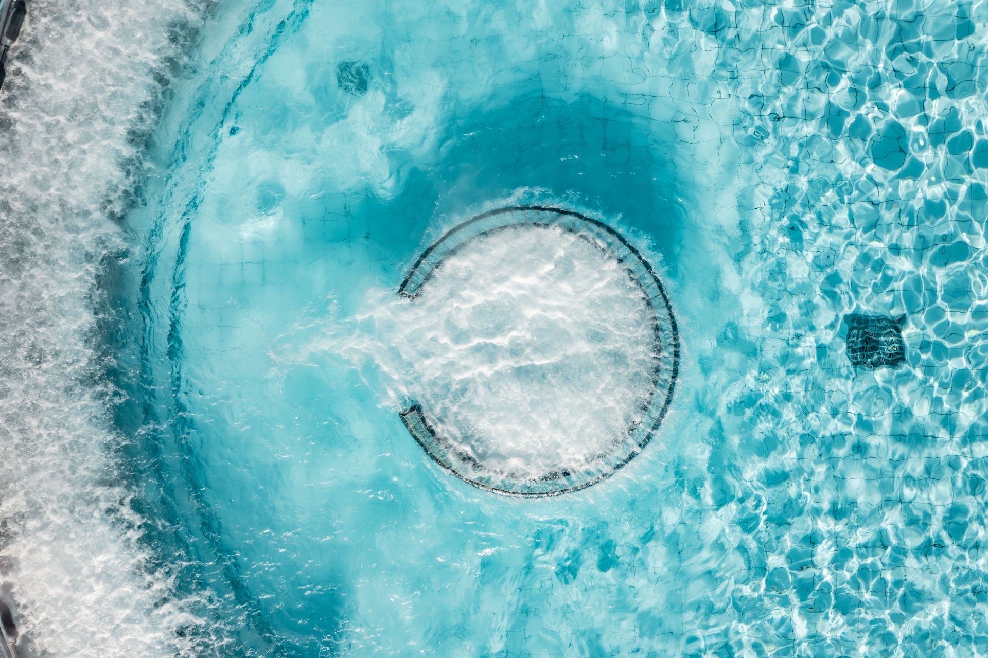 Our Hotel Includes a Modern