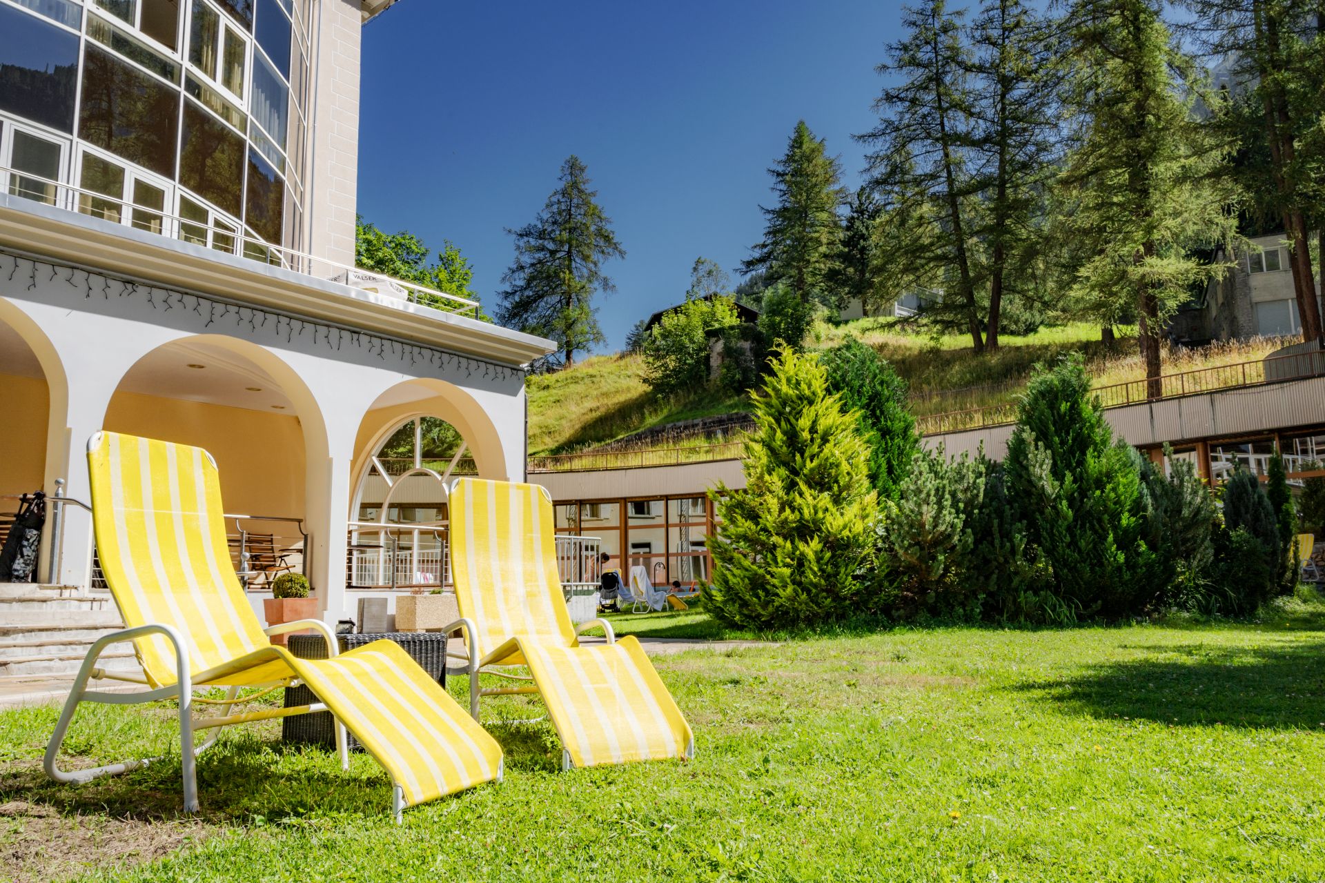 Gallery Thermal Hotels