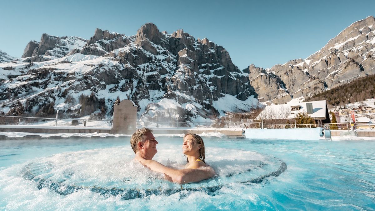 5 Reasons Why You Should Book Your Next Wellness Trip To Walliser Alpentherme